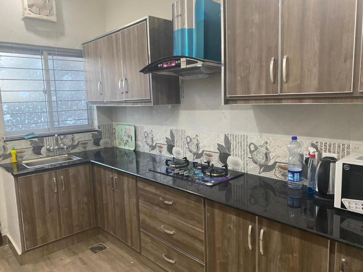 Grey Orchard Homestay - A Family Place Lahor Dış mekan fotoğraf