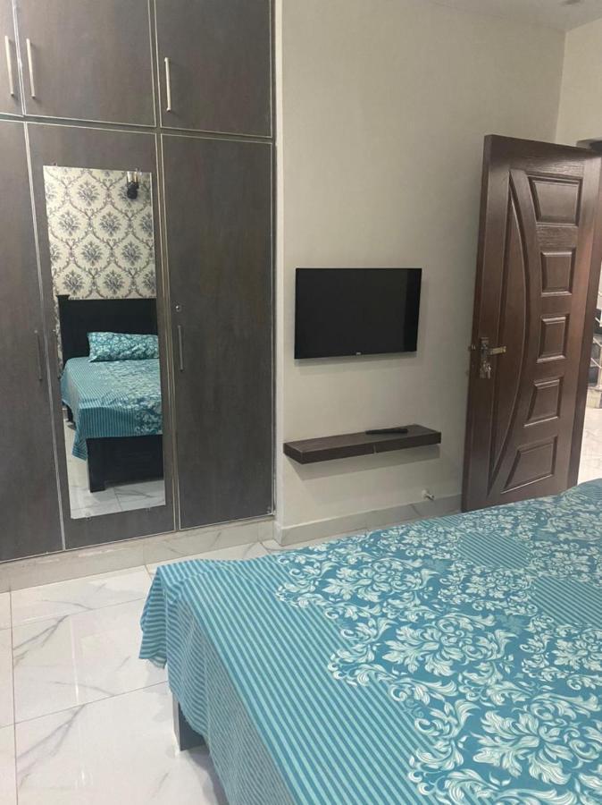 Grey Orchard Homestay - A Family Place Lahor Dış mekan fotoğraf