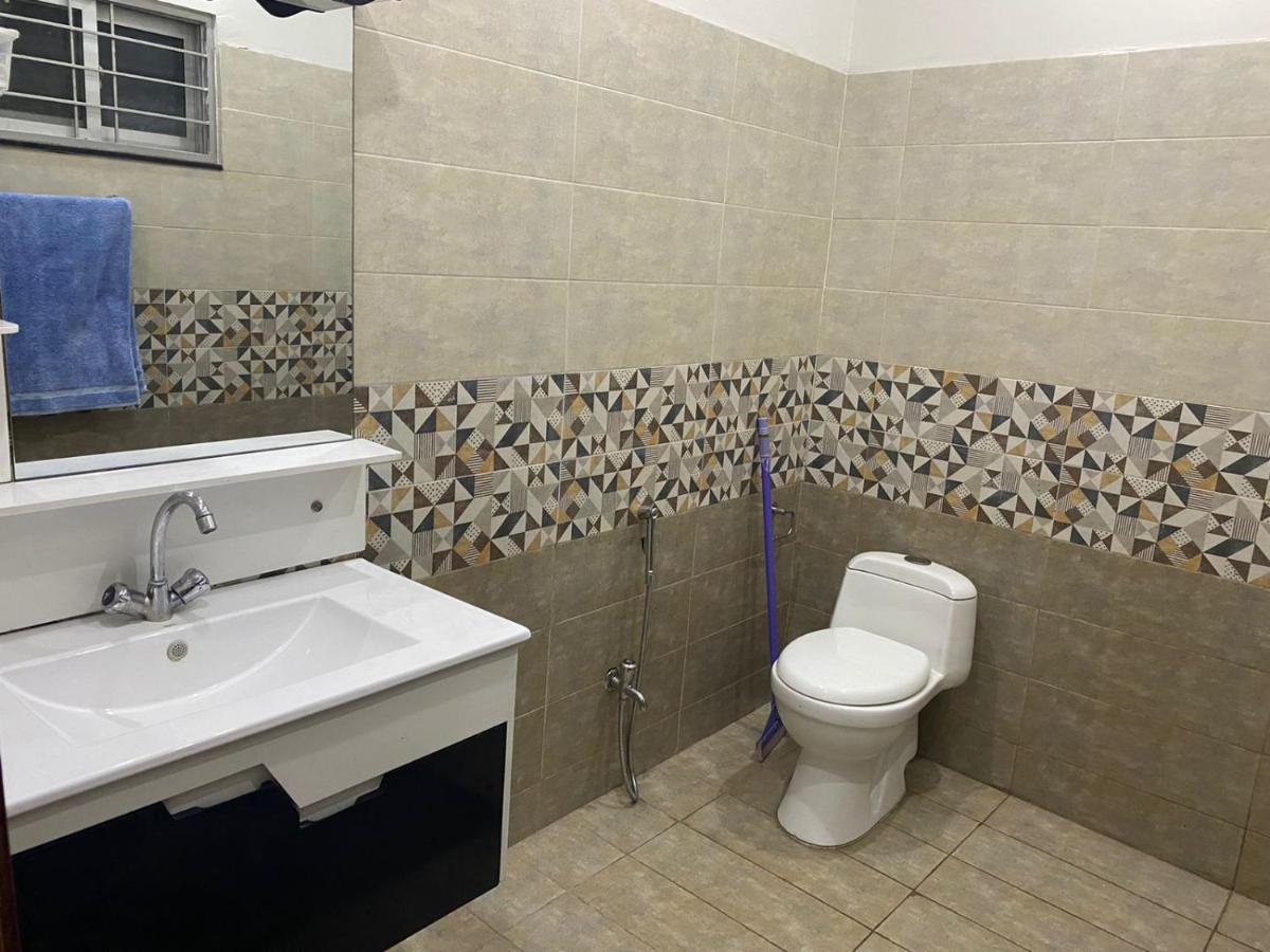 Grey Orchard Homestay - A Family Place Lahor Dış mekan fotoğraf