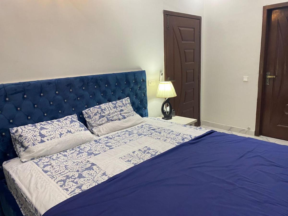 Grey Orchard Homestay - A Family Place Lahor Dış mekan fotoğraf