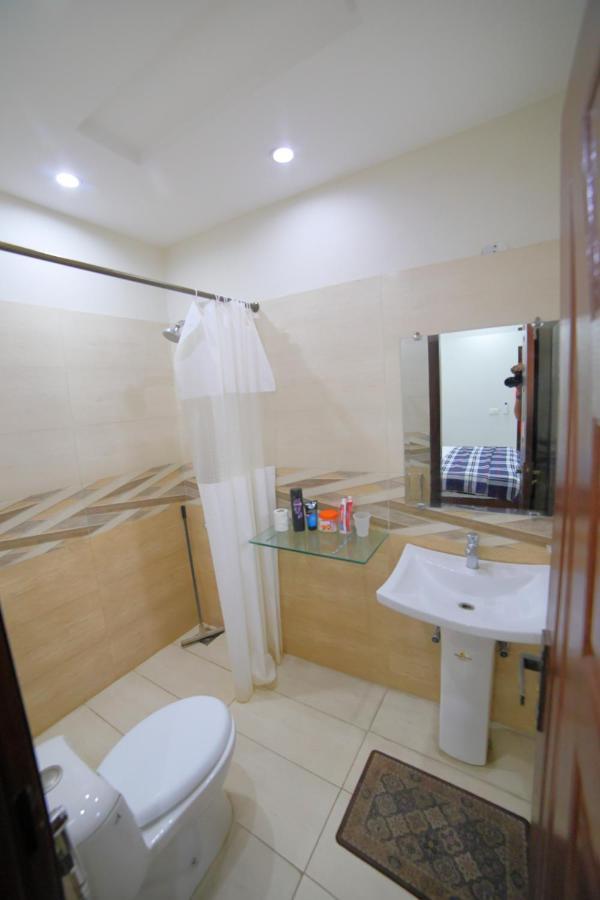 Grey Orchard Homestay - A Family Place Lahor Dış mekan fotoğraf