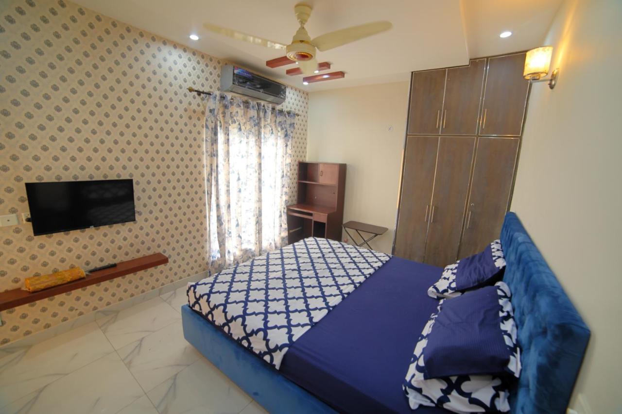 Grey Orchard Homestay - A Family Place Lahor Dış mekan fotoğraf