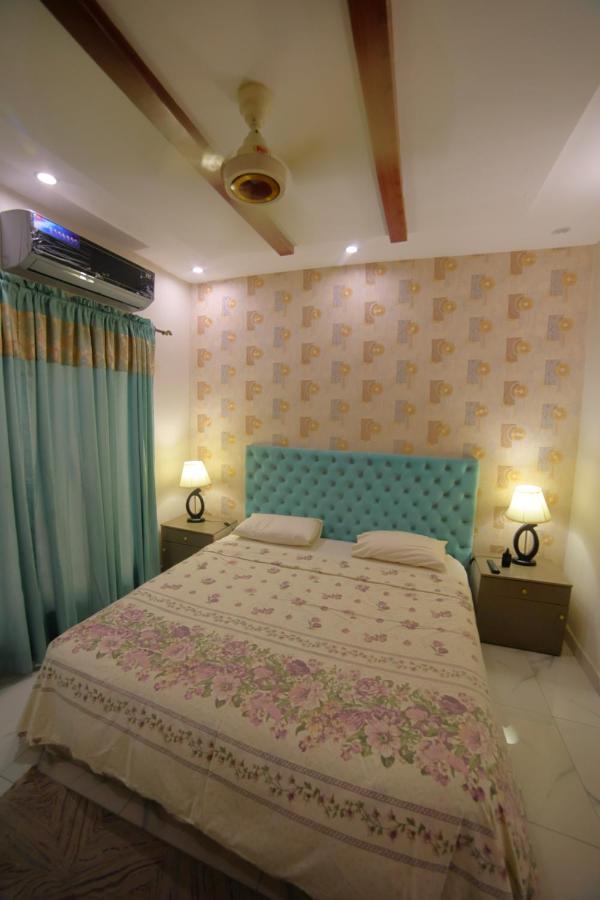 Grey Orchard Homestay - A Family Place Lahor Dış mekan fotoğraf