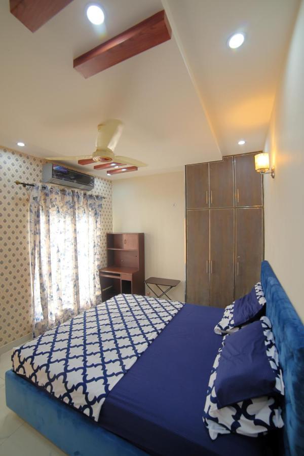Grey Orchard Homestay - A Family Place Lahor Dış mekan fotoğraf