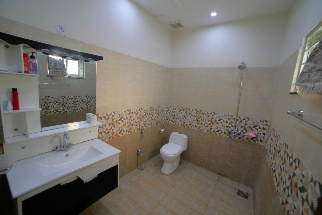 Grey Orchard Homestay - A Family Place Lahor Dış mekan fotoğraf