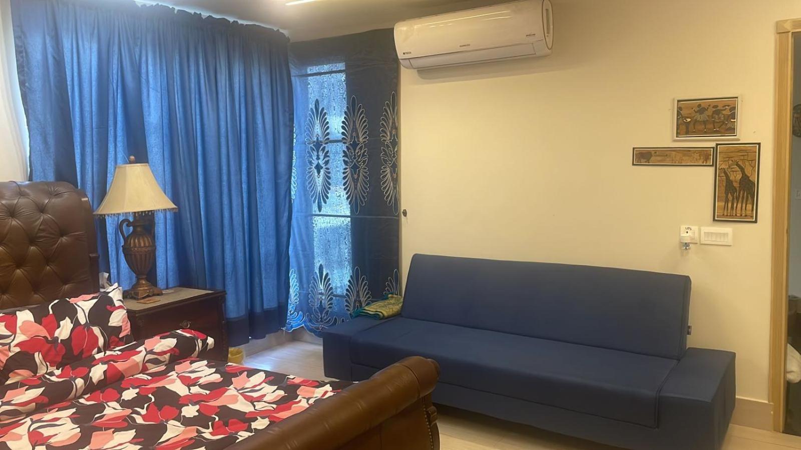 Grey Orchard Homestay - A Family Place Lahor Dış mekan fotoğraf