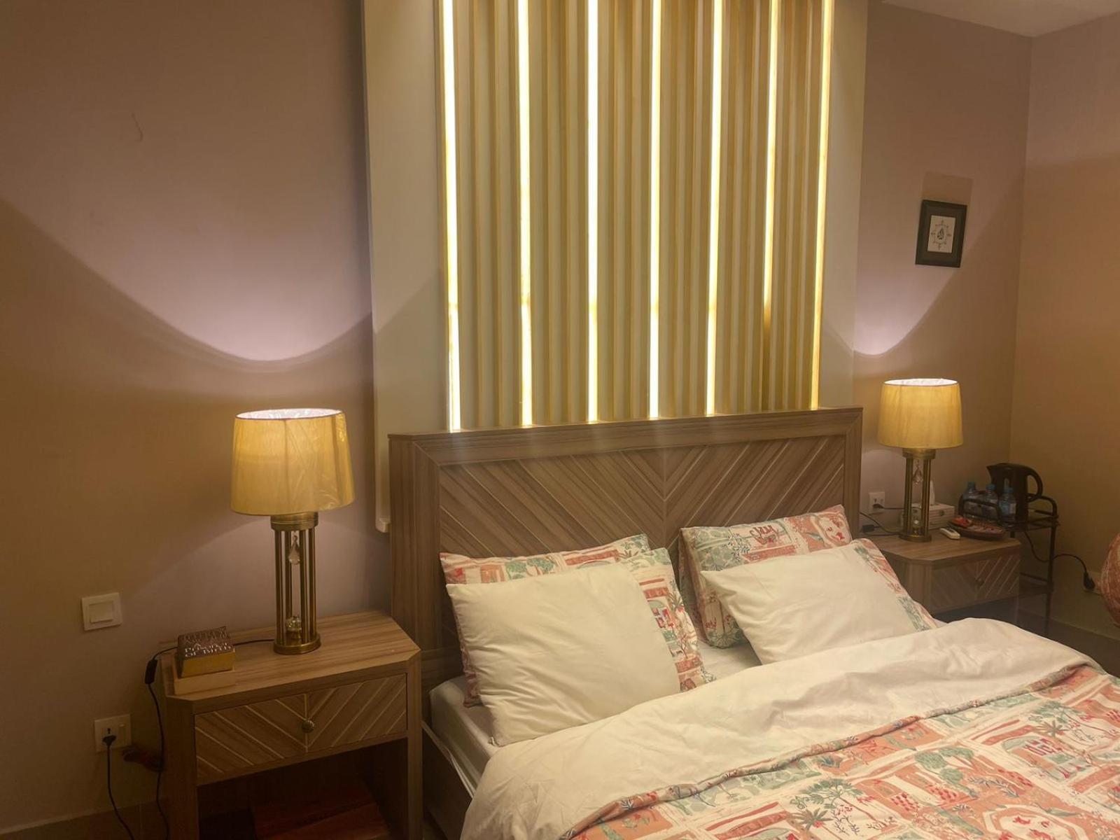 Grey Orchard Homestay - A Family Place Lahor Dış mekan fotoğraf