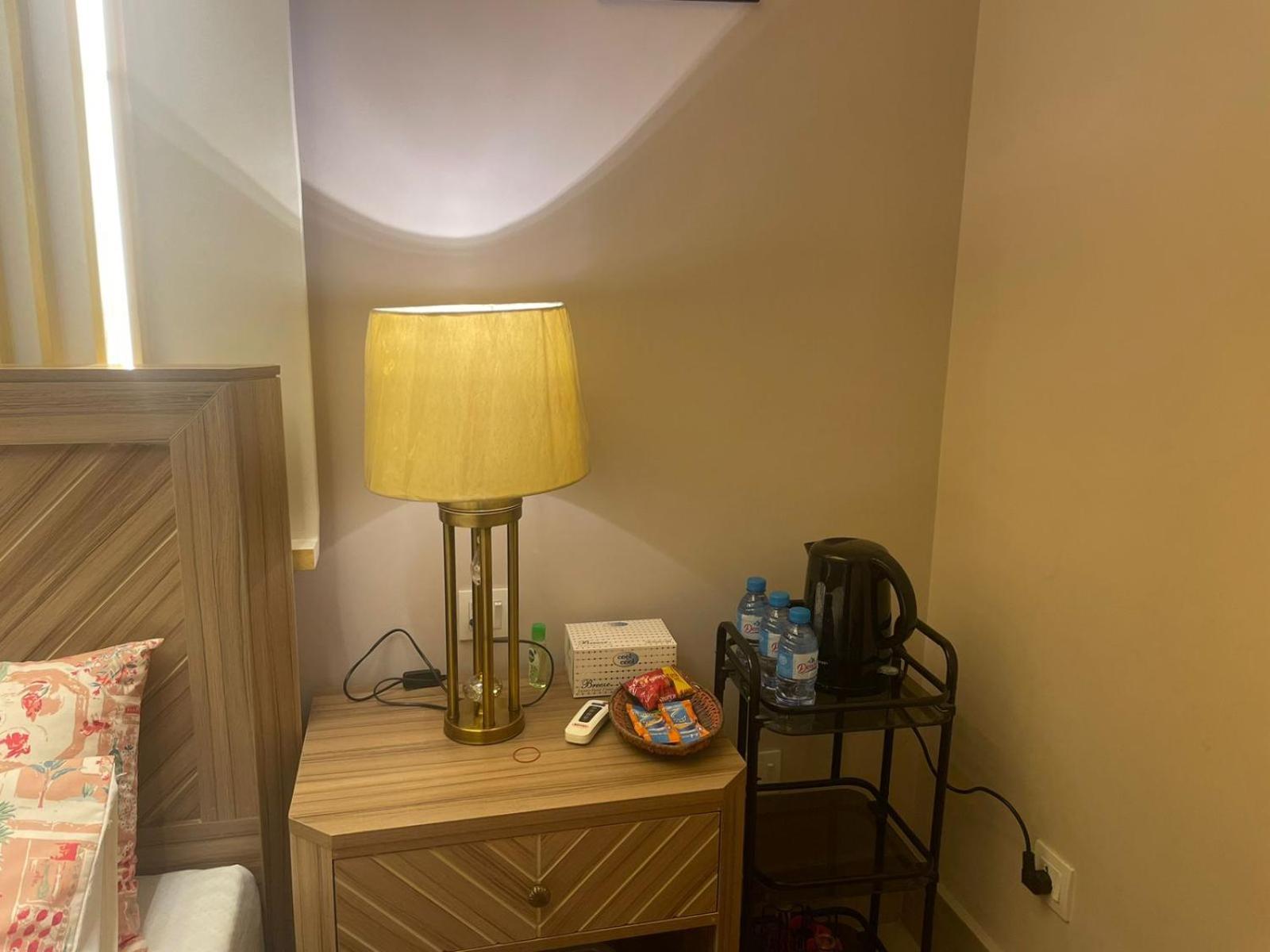 Grey Orchard Homestay - A Family Place Lahor Dış mekan fotoğraf