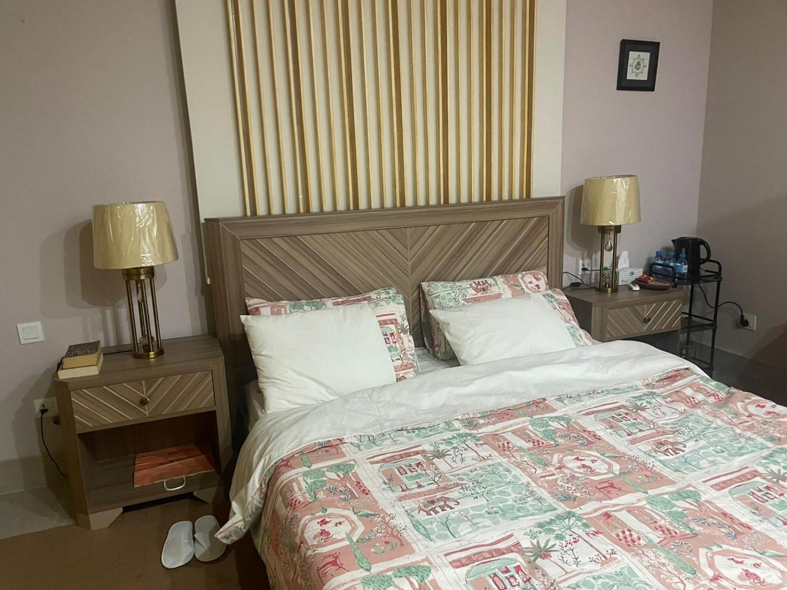 Grey Orchard Homestay - A Family Place Lahor Dış mekan fotoğraf