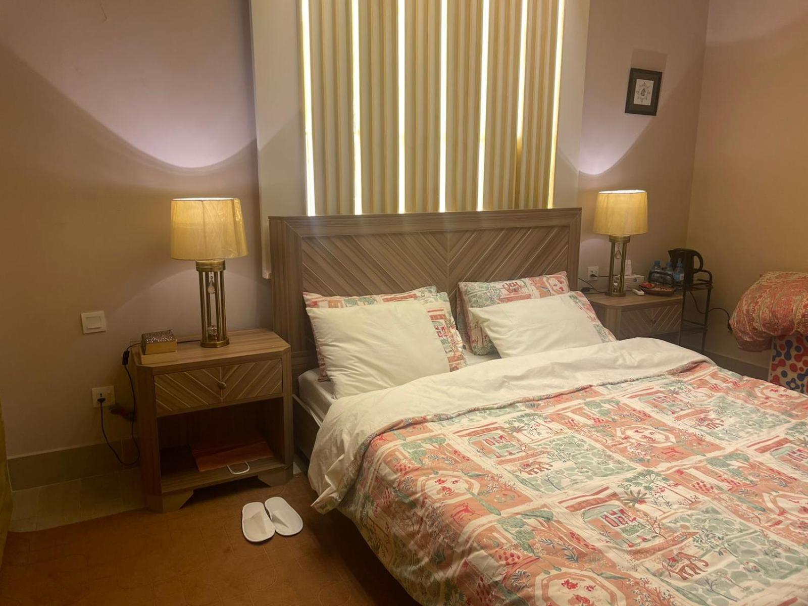 Grey Orchard Homestay - A Family Place Lahor Dış mekan fotoğraf