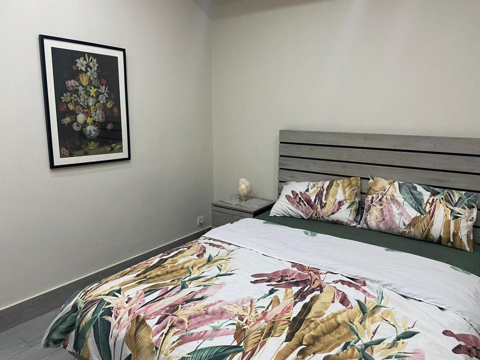 Grey Orchard Homestay - A Family Place Lahor Dış mekan fotoğraf