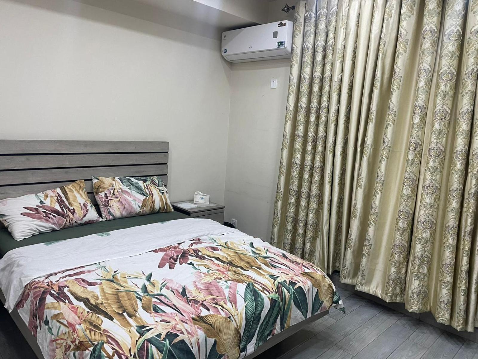 Grey Orchard Homestay - A Family Place Lahor Dış mekan fotoğraf