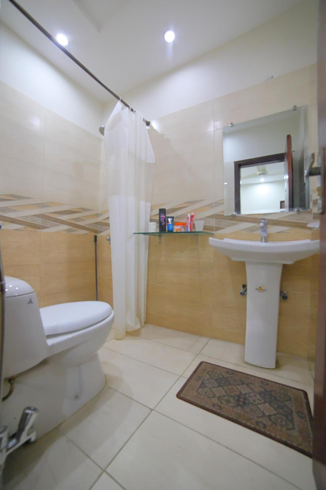 Grey Orchard Homestay - A Family Place Lahor Dış mekan fotoğraf