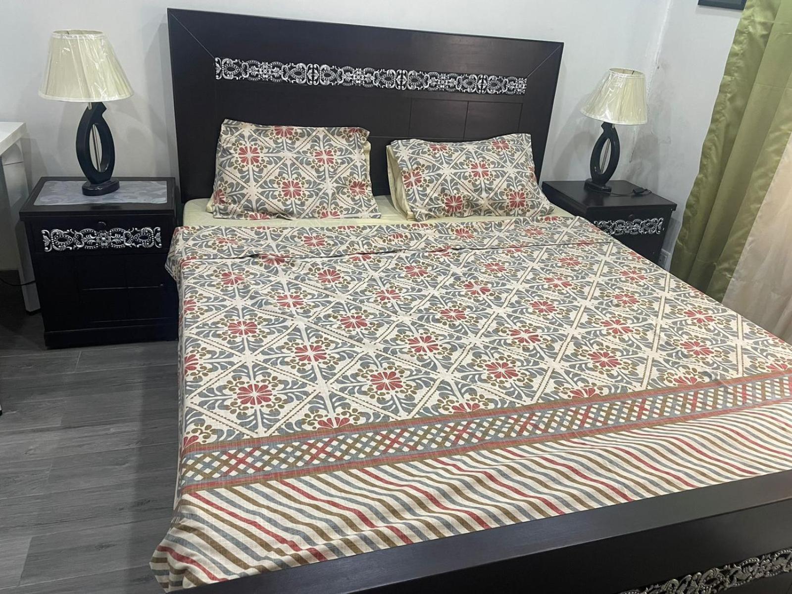 Grey Orchard Homestay - A Family Place Lahor Dış mekan fotoğraf